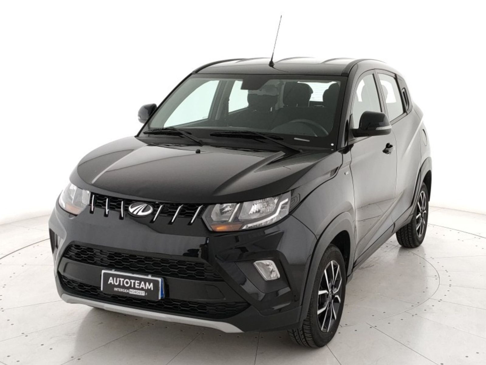 Mahindra KUV100 Usato 2025 KUV100 Rovigo