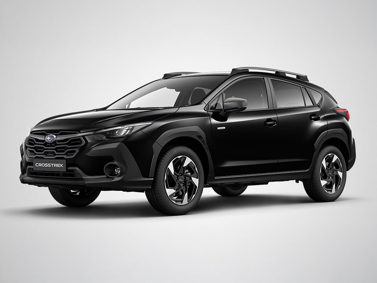 Subaru Crosstrek Crosstrek 2.0 e-Boxer STYLE