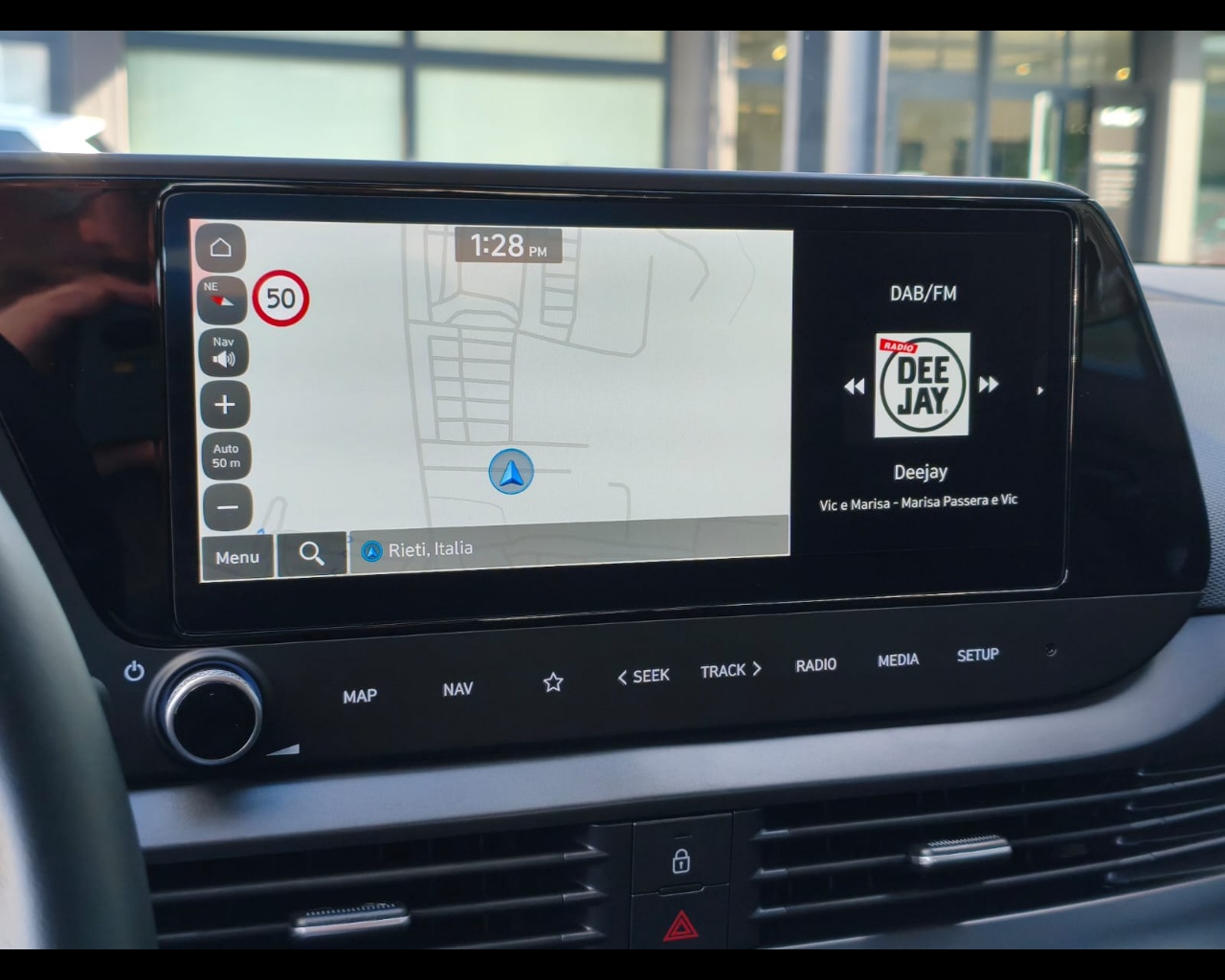 Foto HYUNDAI BAYON PE 1.2MPI XLINE