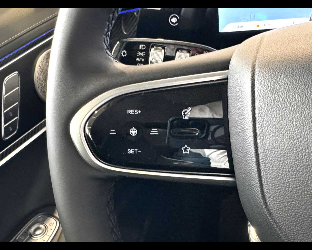 Dr Automobiles DR 6 Nuovo gPL DR 6 Mestre