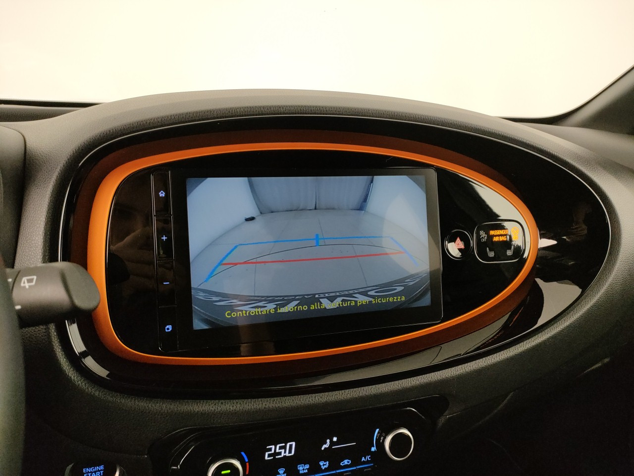 Toyota Aygo X Usato 2022 Aygo X Modena