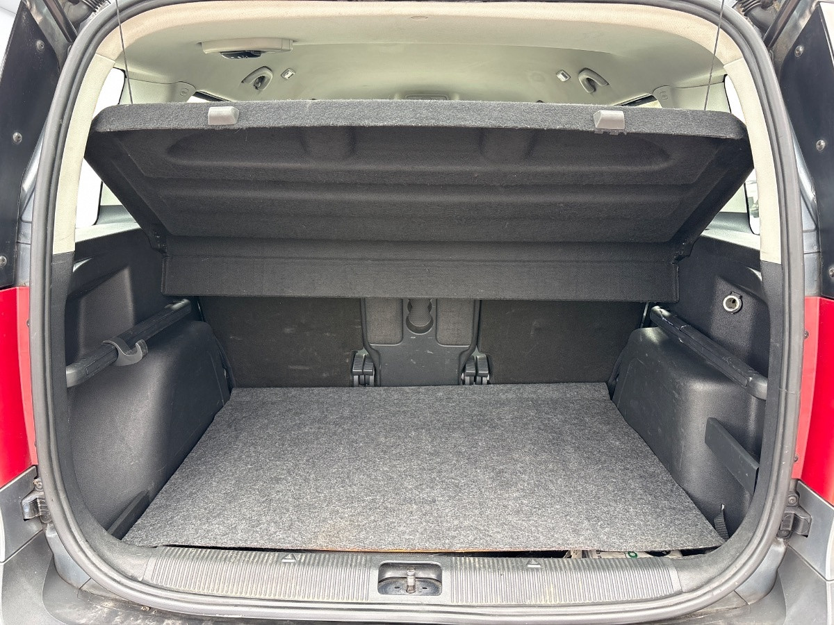 Skoda Yeti 2009 Usato 2012 Yeti 2009 Este