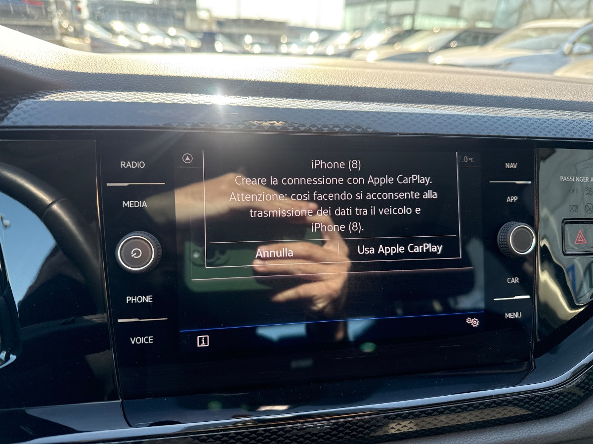 Volkswagen Polo Usato 2023 Polo Rovigo