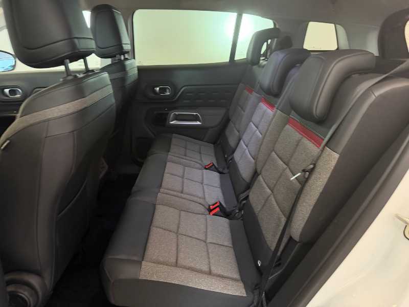 C5 Aircross 2018 - C5 Aircross 1.5 Bluehdi Shine S&s 130cv E