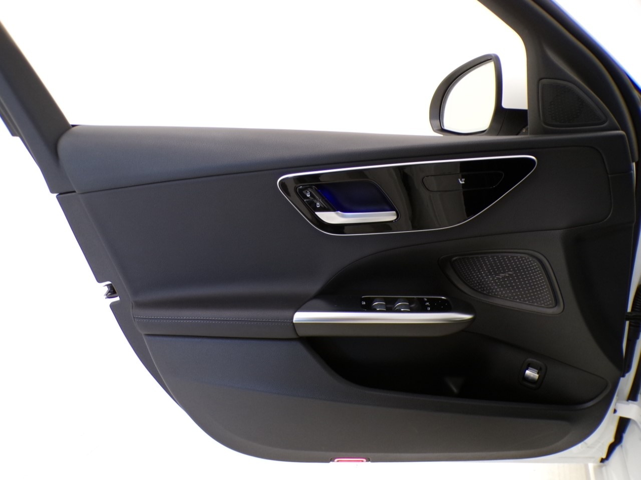 Mercedes Classe C Station Wagon Classe C Station Wagon 200 d Mild hybrid Advanced 9G-Tronic - 11