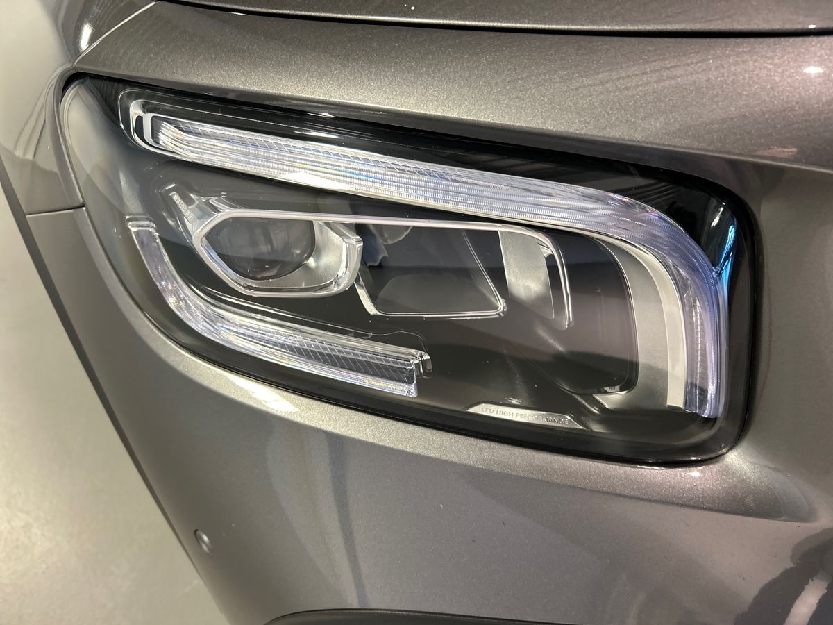 Mercedes GLB GLB 200 D Premium 4Matic 8G-DCT - 7