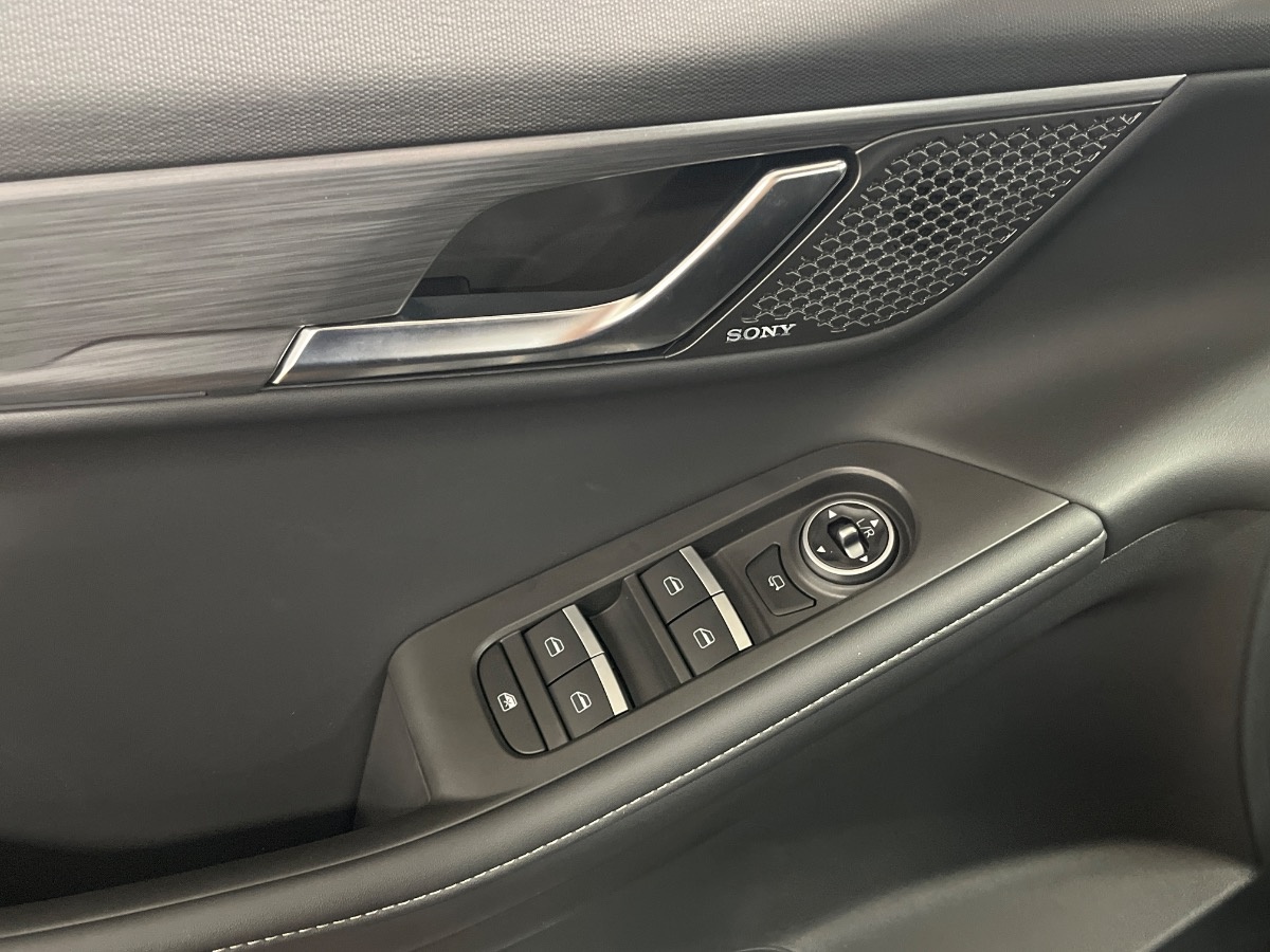 Jaecoo Jaecoo 5 Nuovo benzina Jaecoo 5 Verona