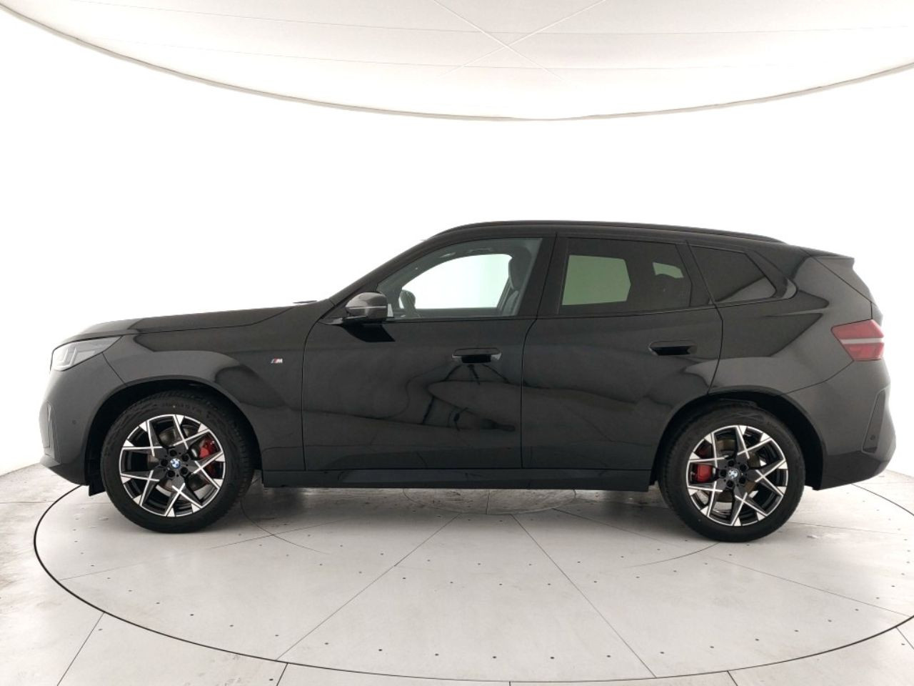 Bmw X3 Usato 2025 X3 Porto Mantovano