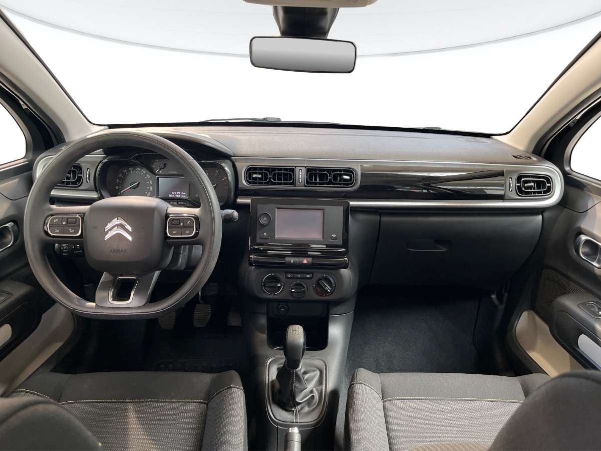Citroen C3 Usato 2022 C3 Rovigo