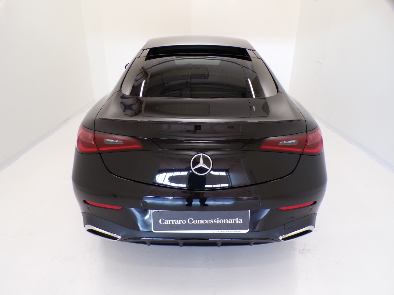 Mercedes  CLE Coupe 180 AMG Line Advanced Plus 9G-Tronic Plus - 7