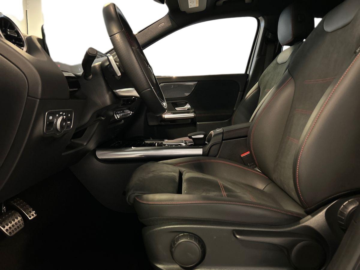 Mercedes GLA GLA 200 Premium 7G-DCT - 10