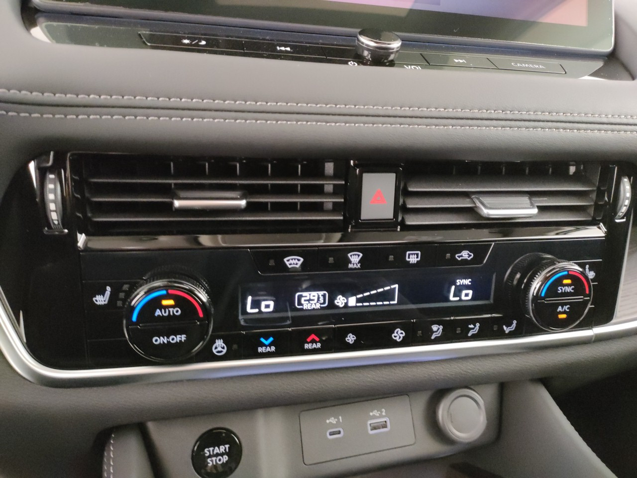 Nissan X-Trail Nuovo Ibrido benzina X-Trail Porto Mantovano