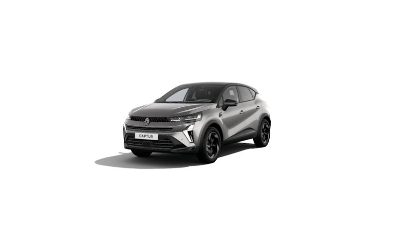 RENAULT Captur 2ª Serie