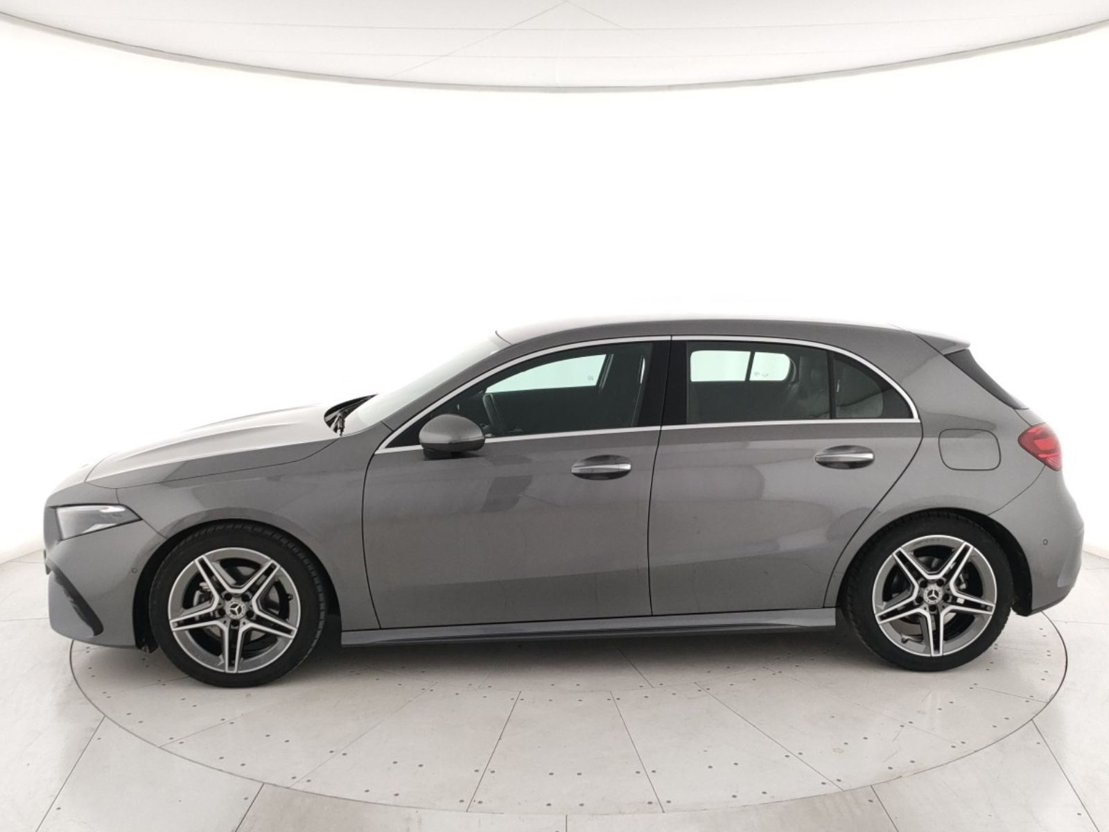 Mercedes Classe A Aziendali 2025 Classe A Legnago