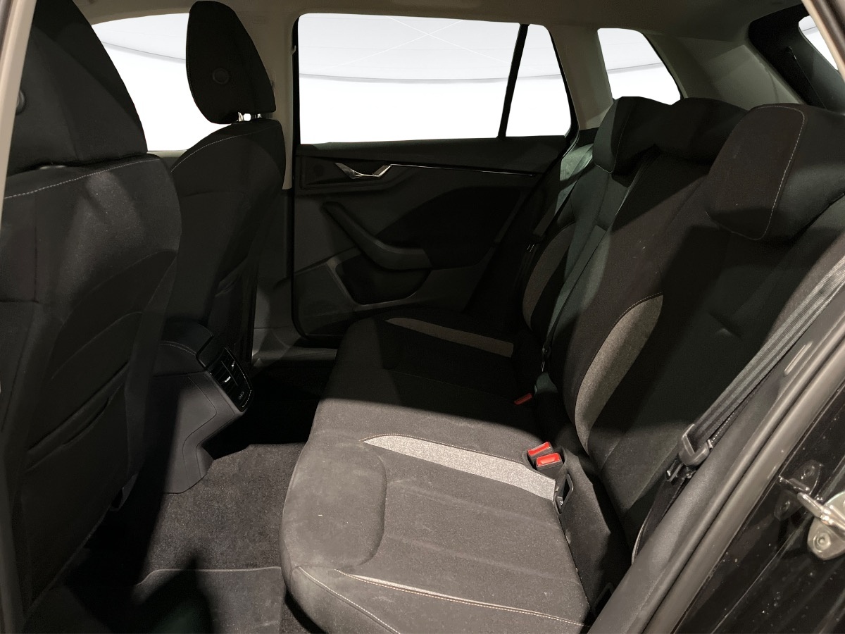 Skoda Kamiq Usato 2025 Kamiq Verona