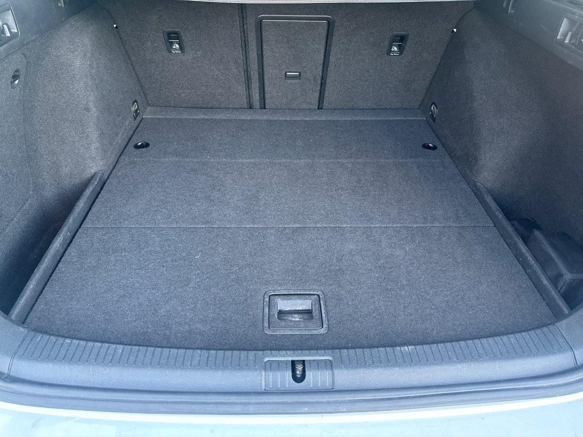 Volkswagen Golf Usato 2017 Golf Padova