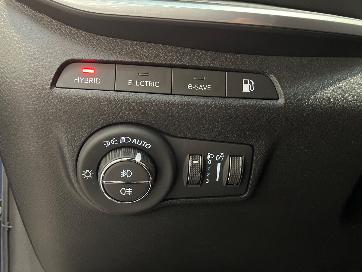 Jeep Compass Usato 2023 Compass Verona