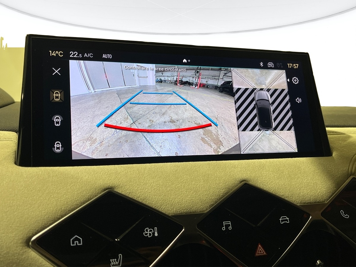 Ds DS3 Nuovo  DS3 Verona