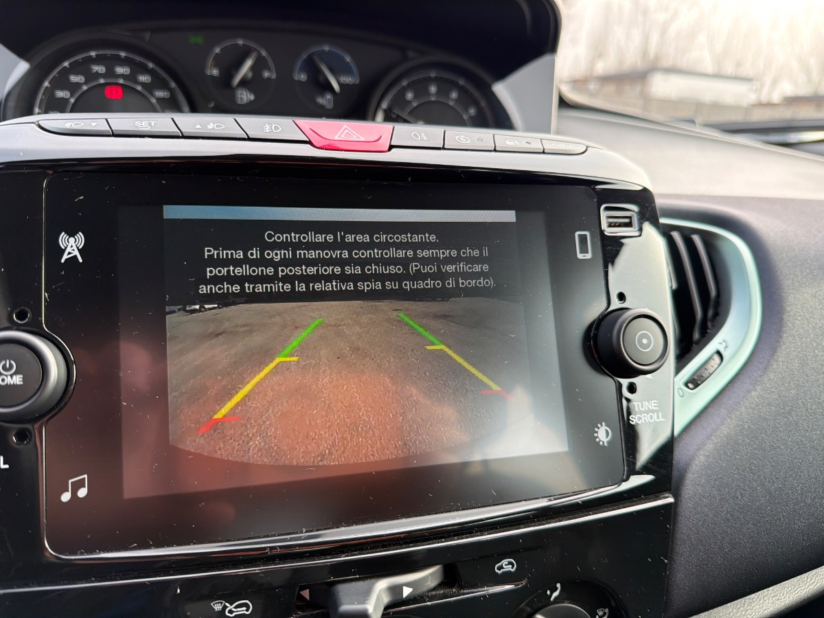 Lancia Ypsilon Usato 2023 Ypsilon Mestre