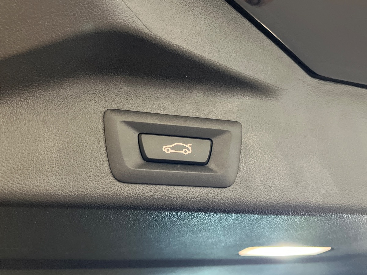 Bmw X5 Usato 2023 X5 Altavilla Vicentina