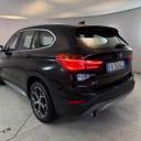 X1 F48 - X1 Sdrive16d Sport My18