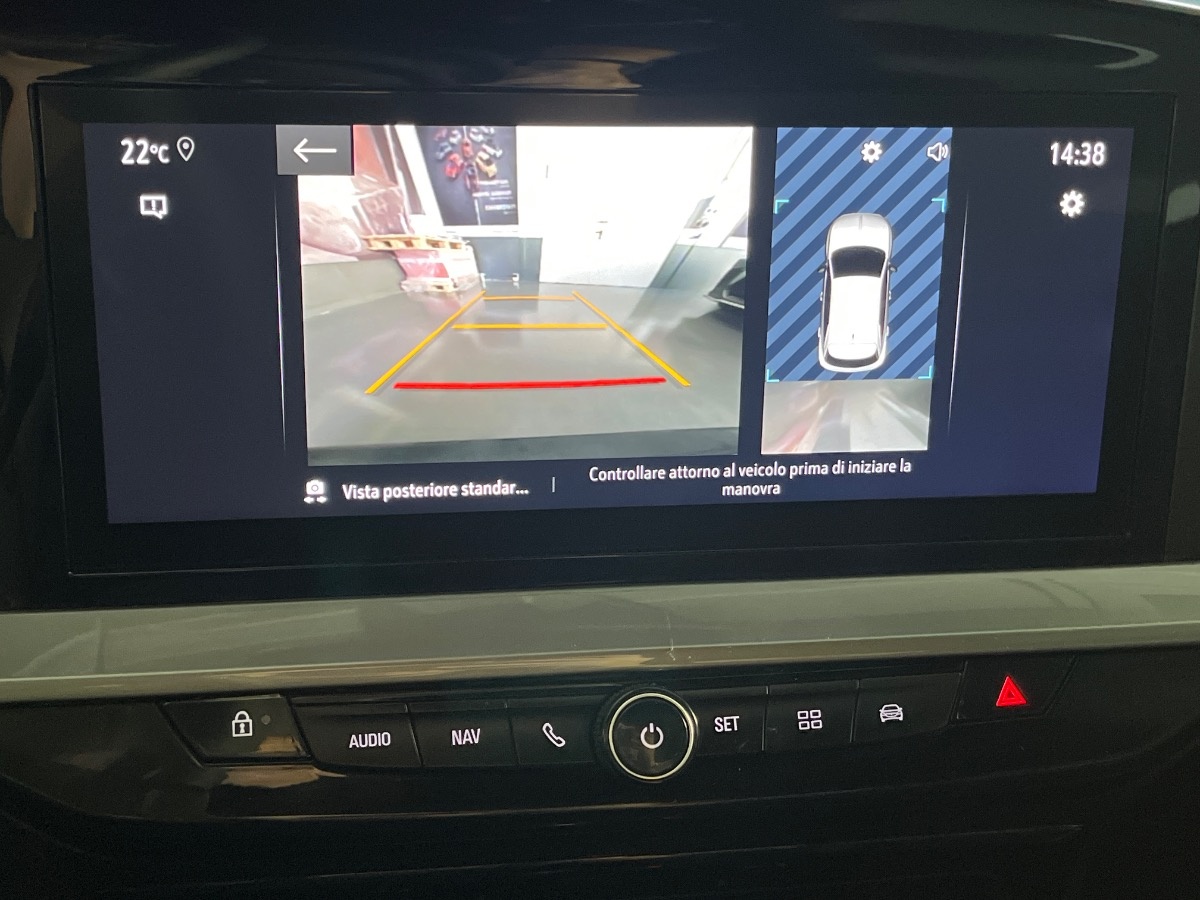 Opel Mokka Usato 2024 Mokka Altavilla Vicentina