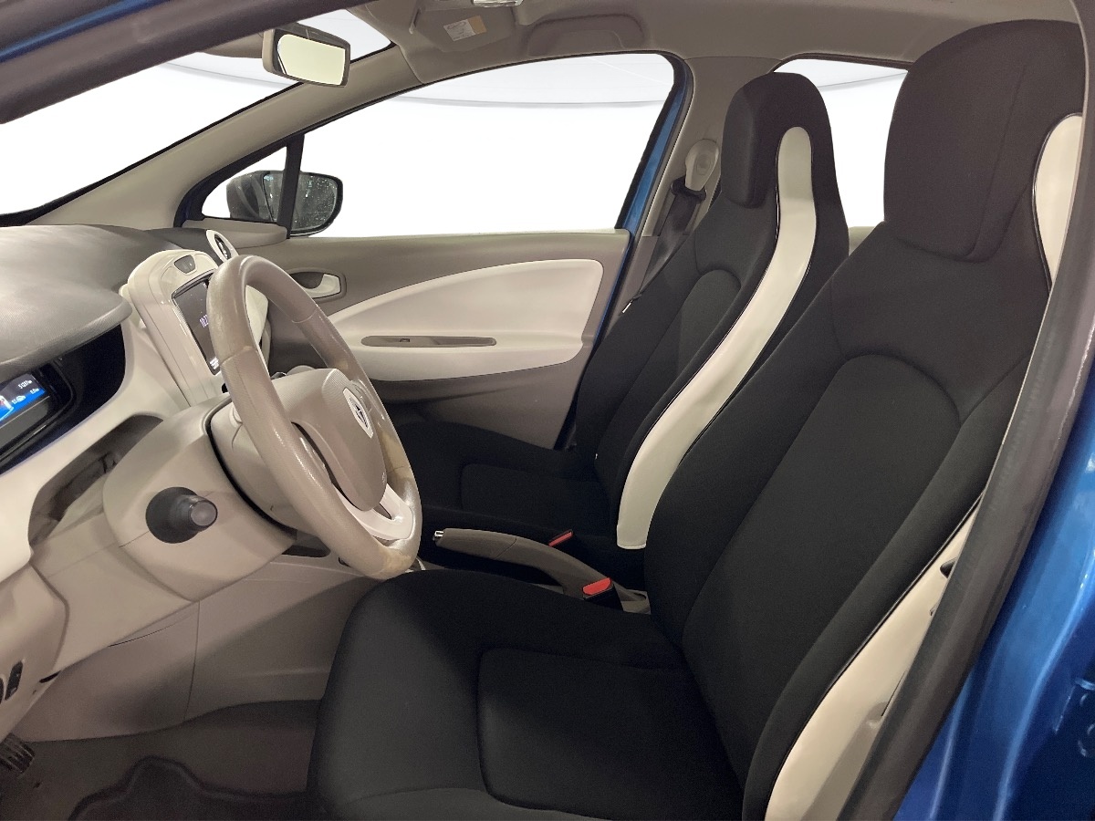 Renault Zoe Usato 2019 Zoe Verona