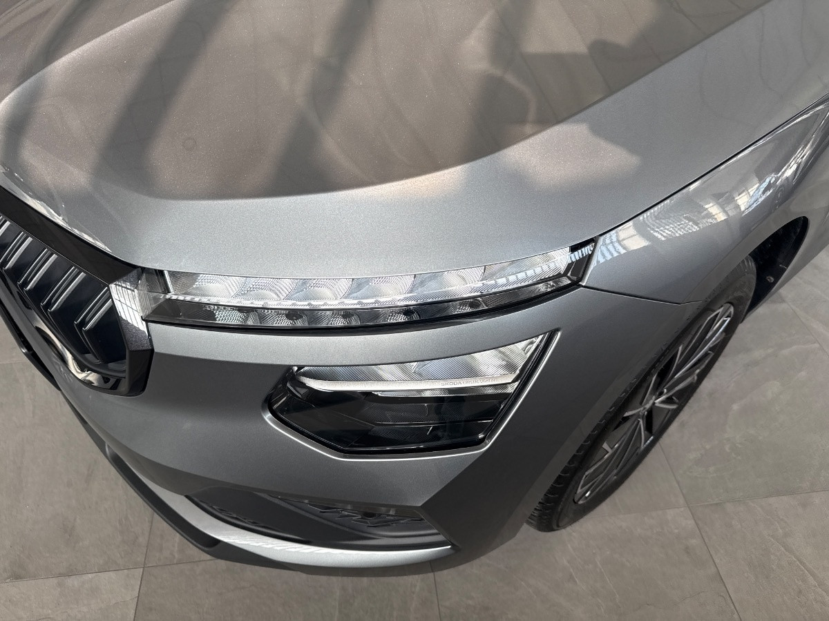 Skoda Kamiq Usato 2025 Kamiq Parma