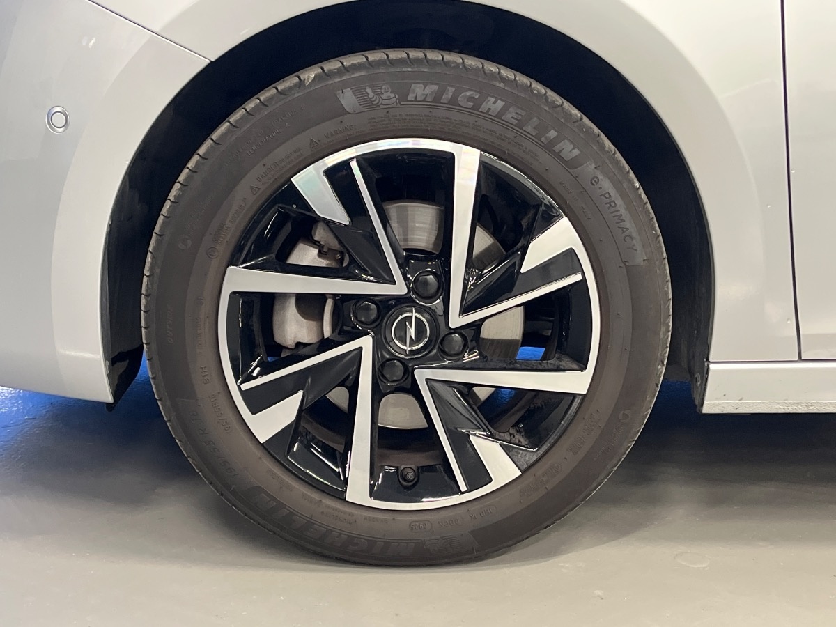 Opel Corsa Usato 2025 Corsa Altavilla Vicentina