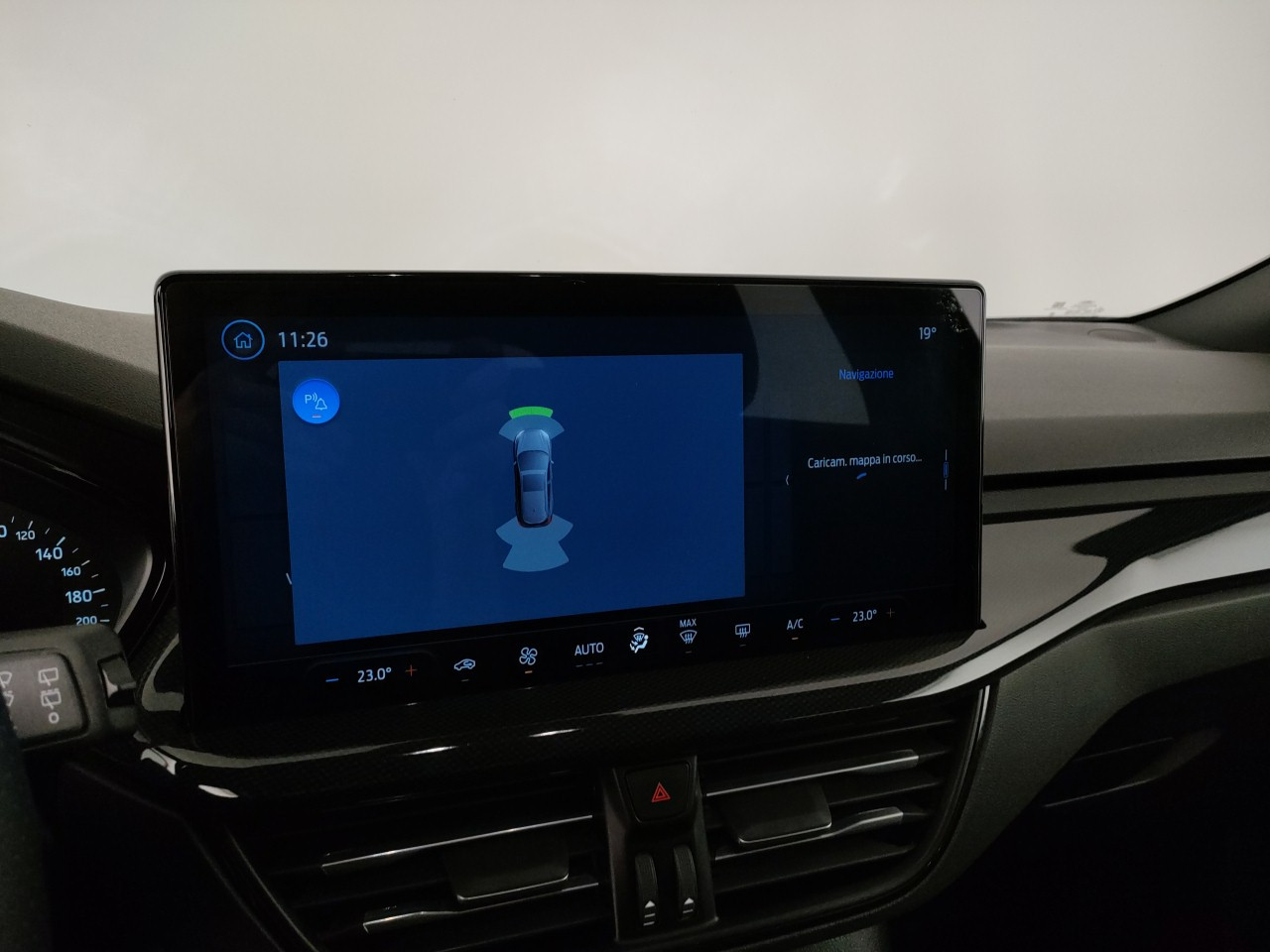 Ford Focus Usato 2025 Focus Porto Mantovano