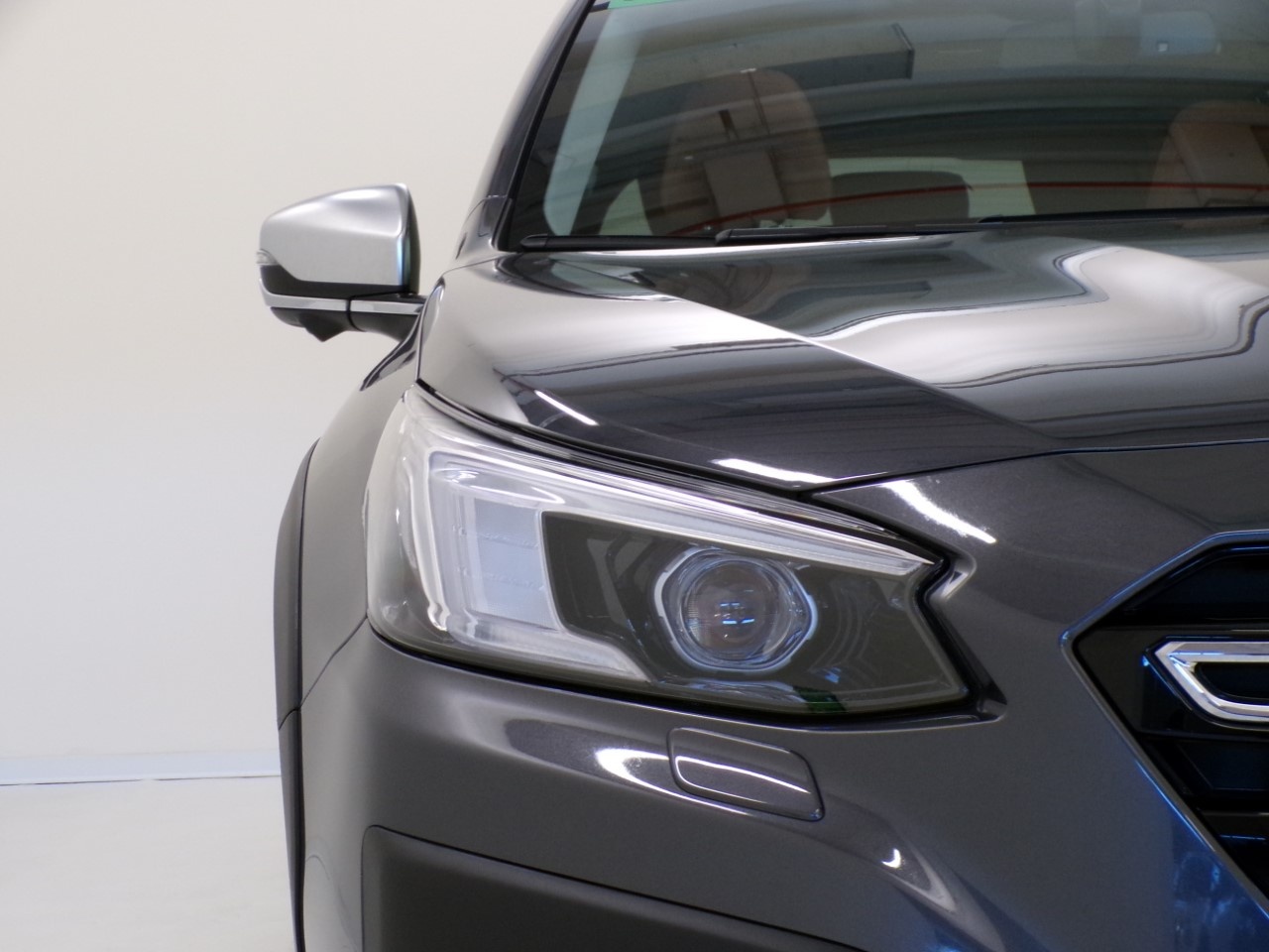 Subaru Outback Outback 2.5 i Premium AWD CVT Lineartronic - 5