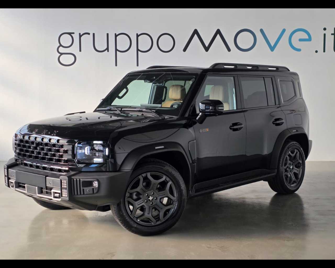 Ich-X K3  Nuovo GPL K3  Mestre