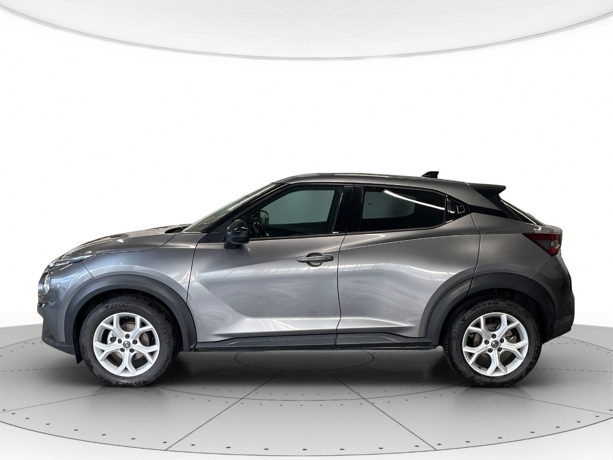 Nissan Juke Usato 2020 Juke Verona