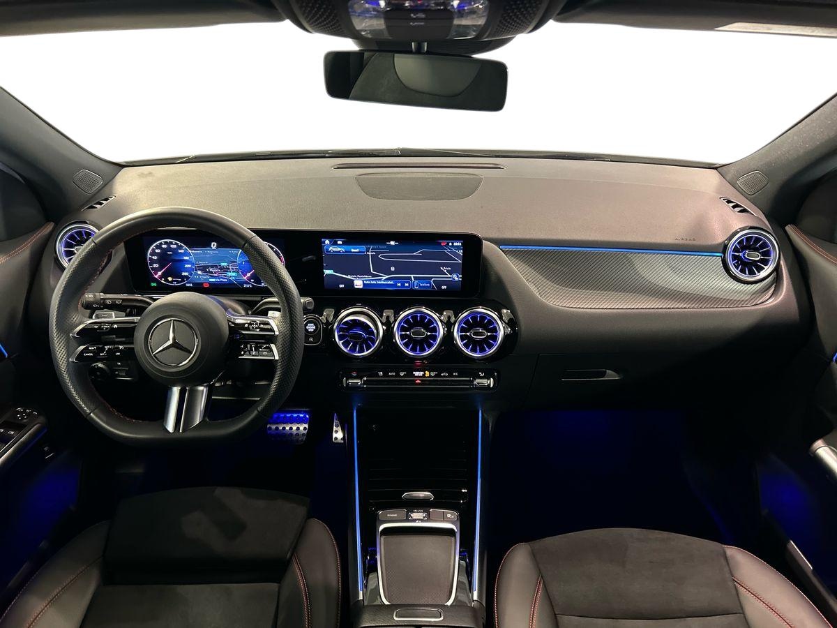 Mercedes GLA 180 D AMG Line Advanced Plus 8G-DCT - 9