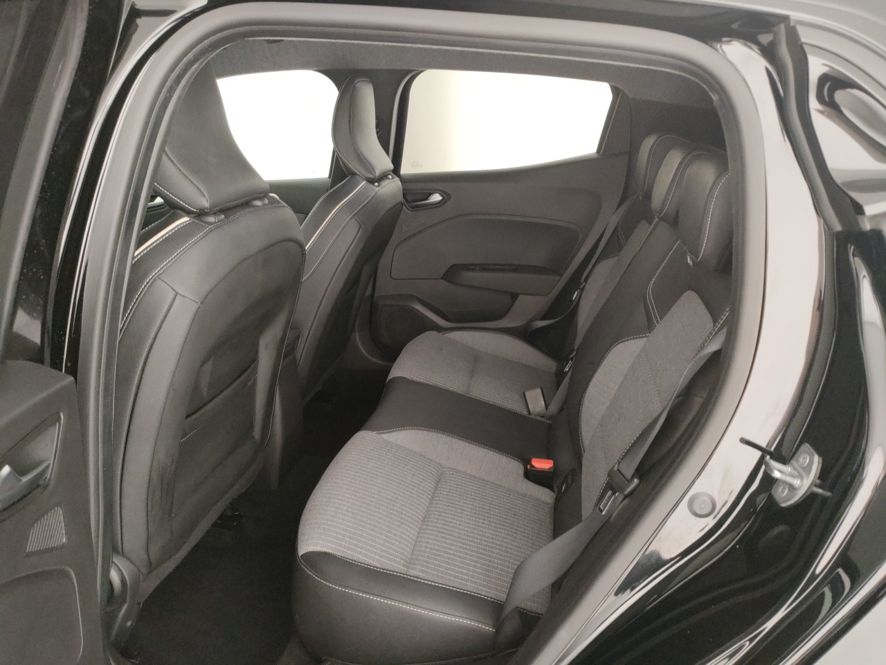 Renault Clio Usato 2025 Clio Parma