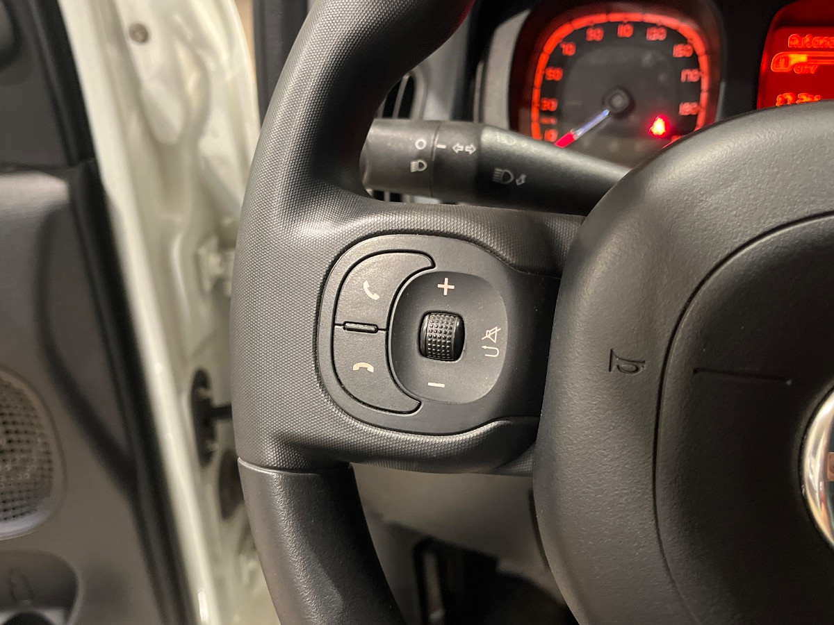 Fiat Panda Usato 2020 Panda Verona