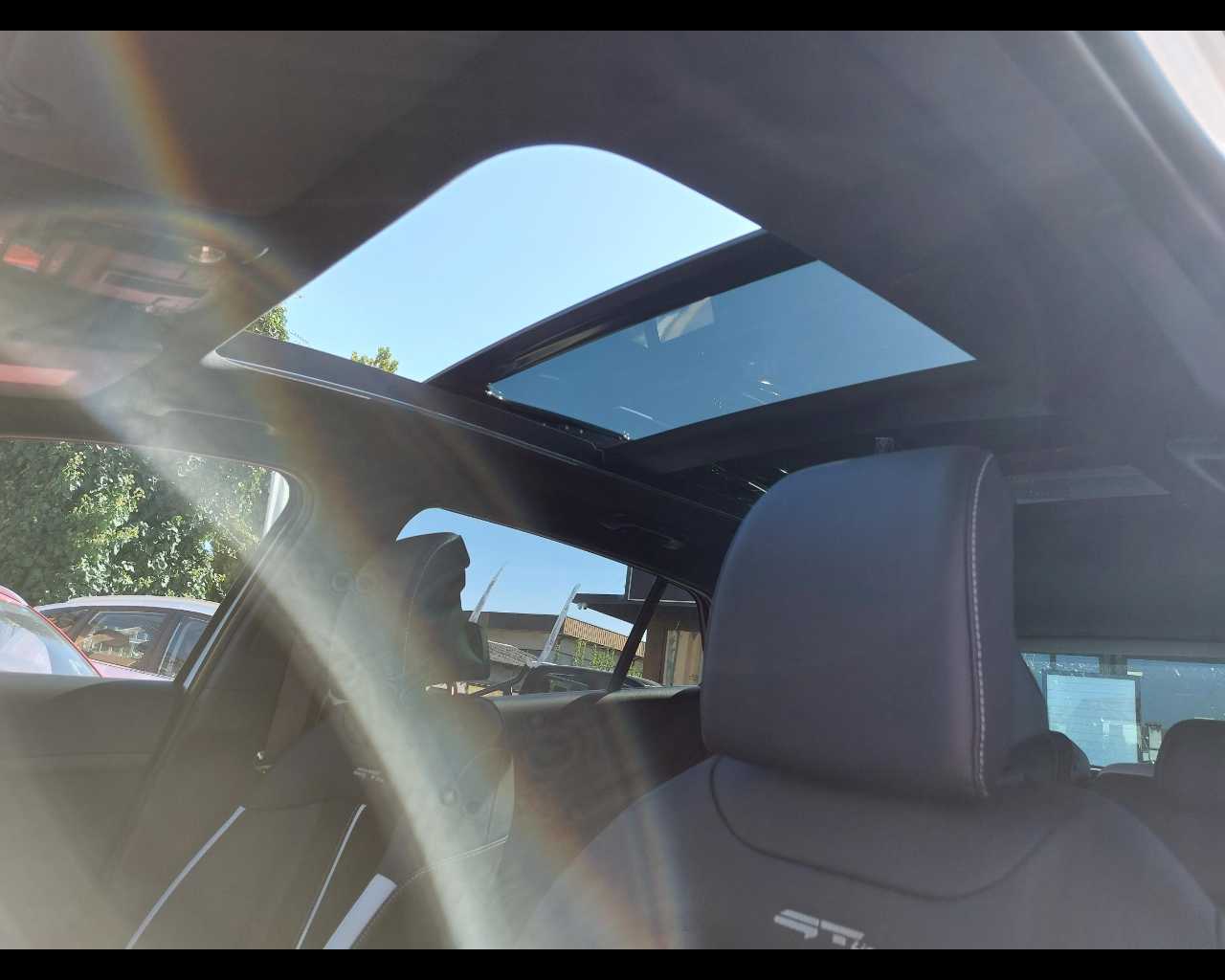 Kia Sportage Nuovo Ibrido benzina Sportage Legnago