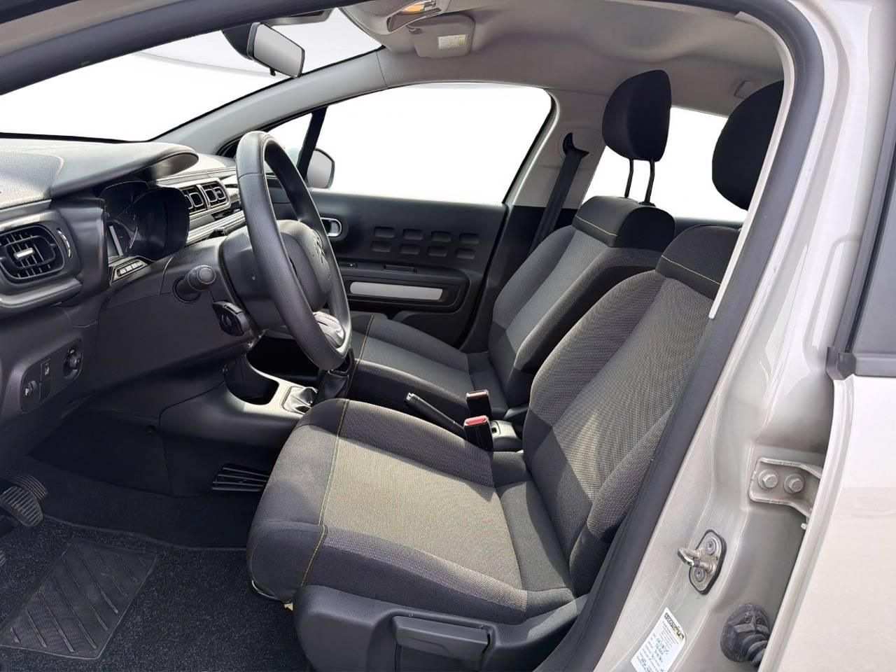 Citroen C3 Usato 2023 C3 Legnago