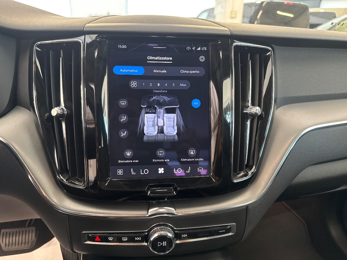 Volvo XC60 Usato 2022 XC60 San Zeno Naviglio