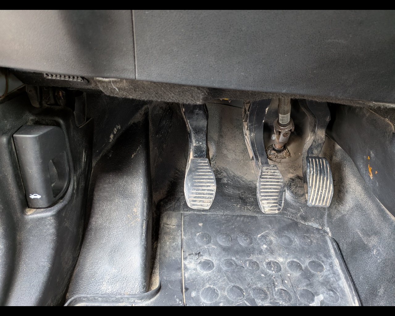 Foto FIAT Doblo cargo 1.3 mjt 16v SX 90cv E5+ F.L.