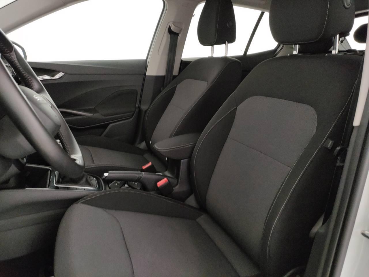 Skoda Fabia Usato 2025 Fabia Legnago