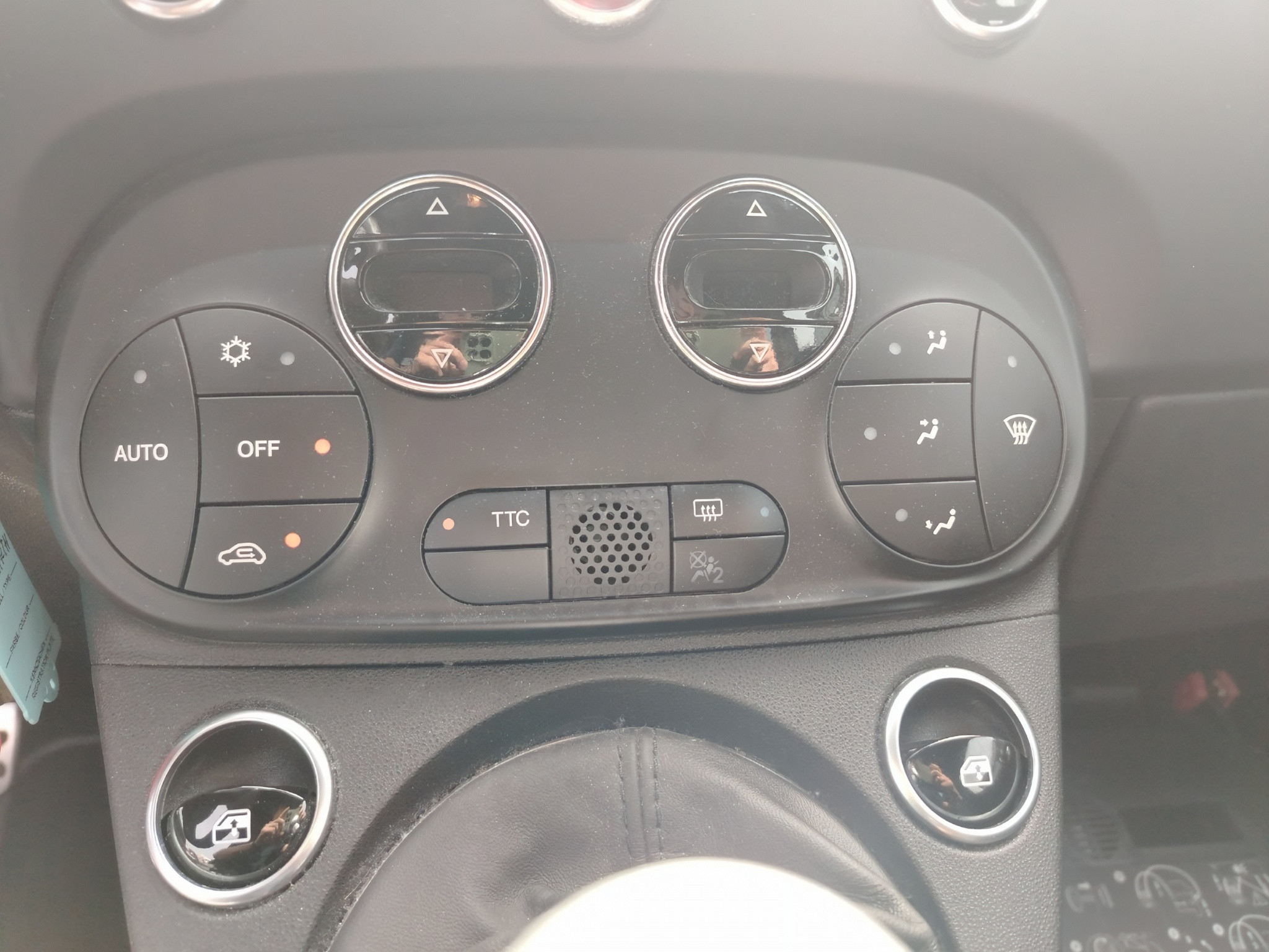 Abarth 695 Usato 2024 695 Padova