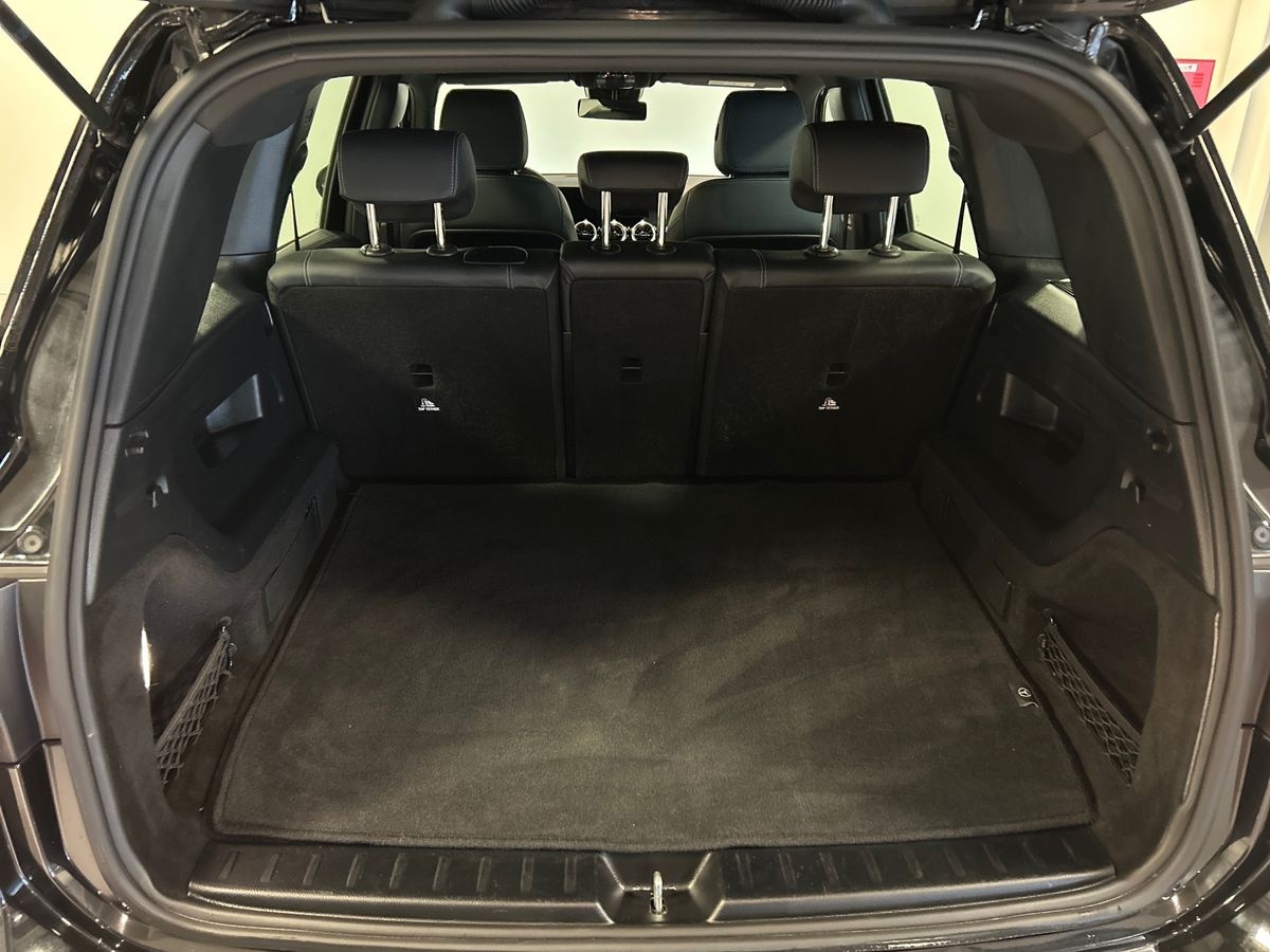 Mercedes GLB GLB 200 D Sport Plus 4Matic 8G-DCT - 8