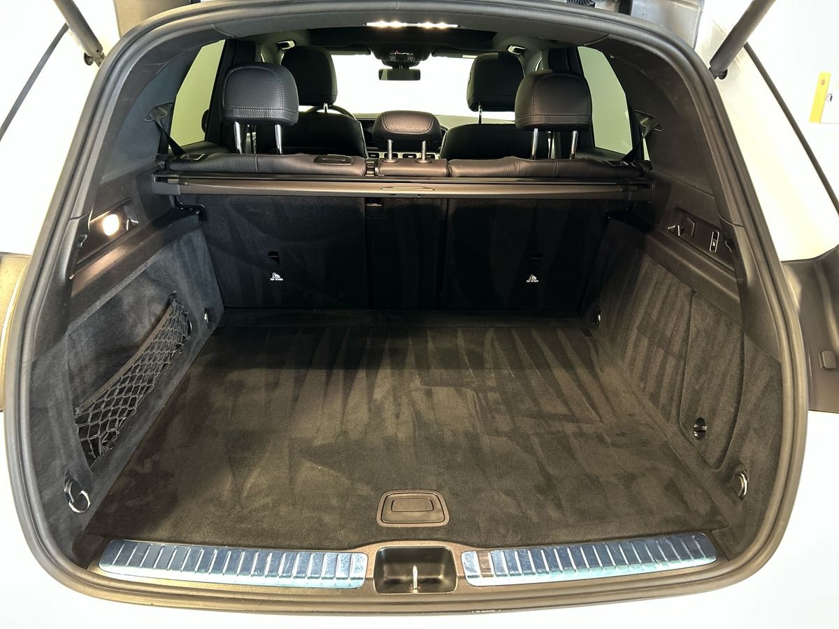 Mercedes GLE GLE SUV 300 d Mild hybrid Premium 4Matic 9G-Tronic Plus - 17