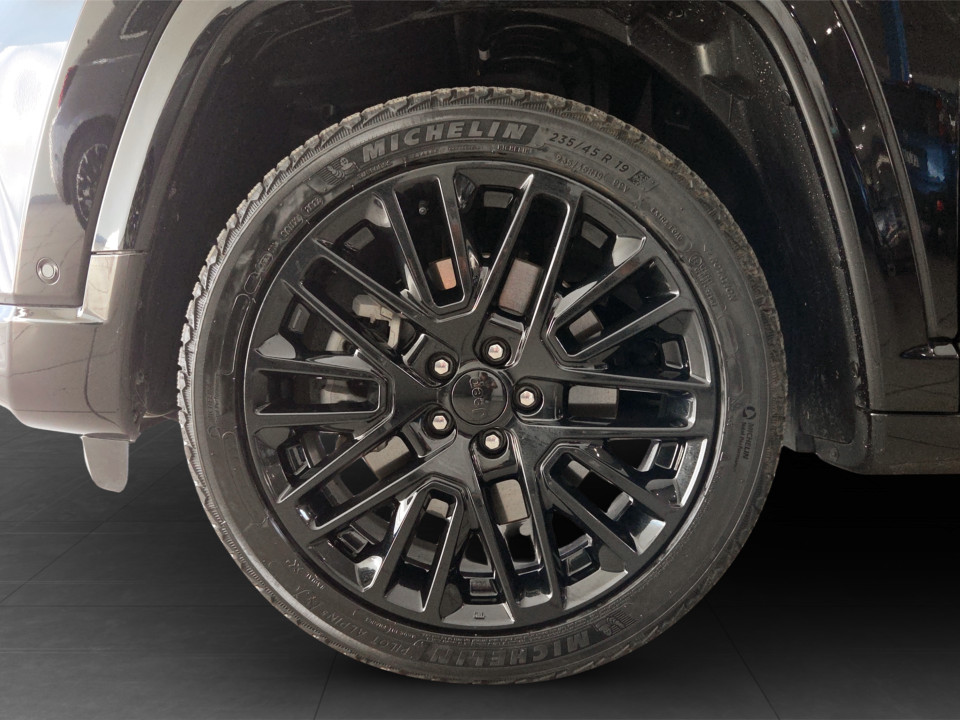 JEEP Compass 1.3 turbo t4 phev S 4xe auto Ibrida usato - 19