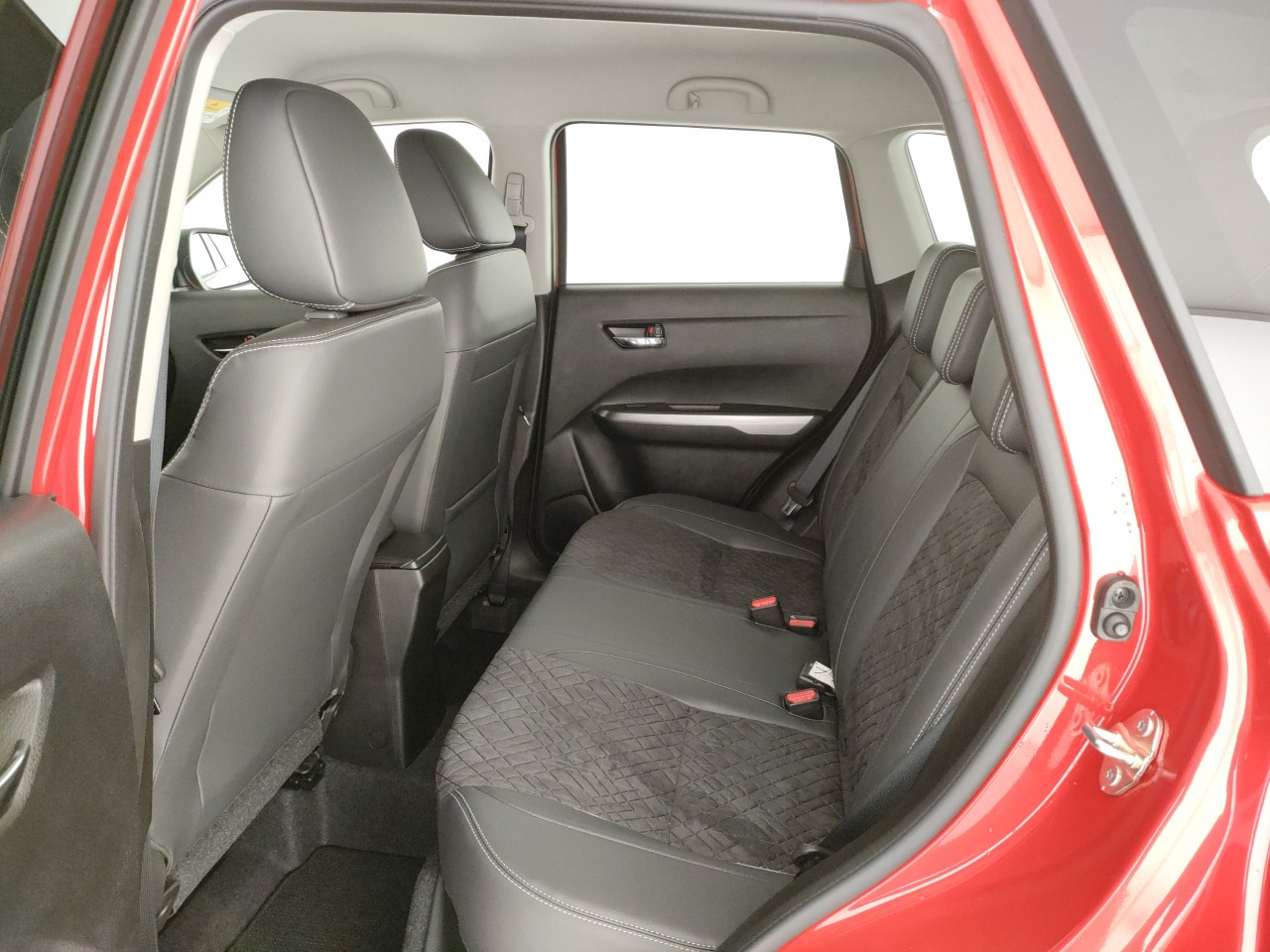 Suzuki Vitara Nuovo Ibrido benzina Vitara Porto Mantovano