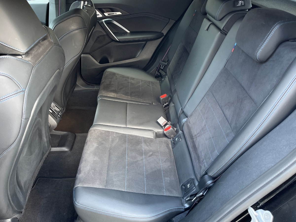 Bmw X2 Usato 2025 X2 San Vendemiano