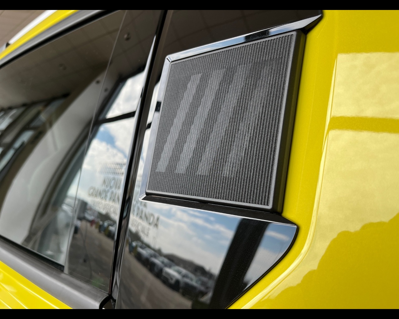 Fiat Grande Panda Aziendali 2025 Grande Panda Verona