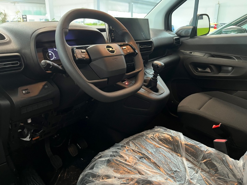 OPEL – Combo Life 1.5D 100 CV S&S Edition Plus N1