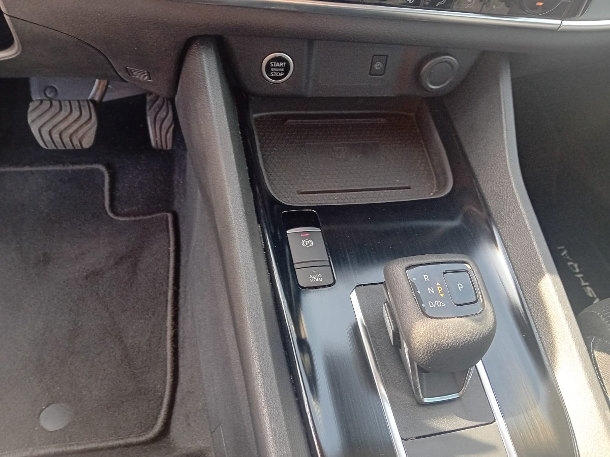 Nissan Qashqai Usato 2021 Qashqai Lonato del Garda